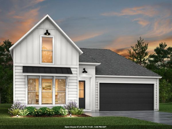 40156 Belle Trace Ave, Gonzales, LA 70737