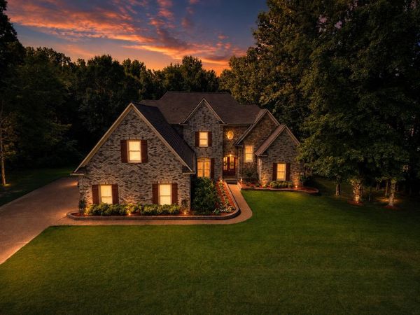 11119 SILSBE LN, Unicorp/Eads, TN 38028