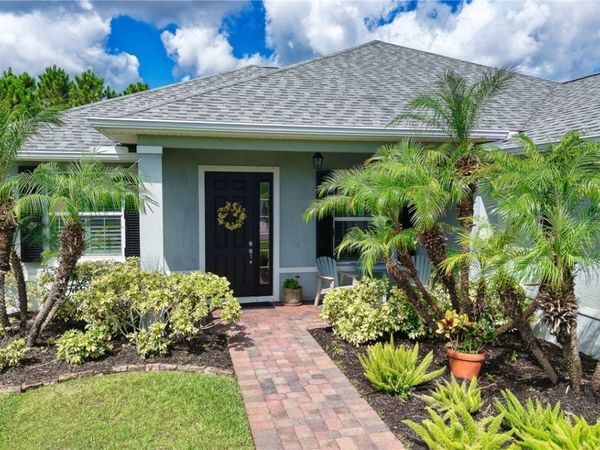 640 Gossamer Wing Way, Sebastian, FL 32958