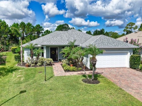 640 Gossamer Wing Way, Sebastian, FL 32958