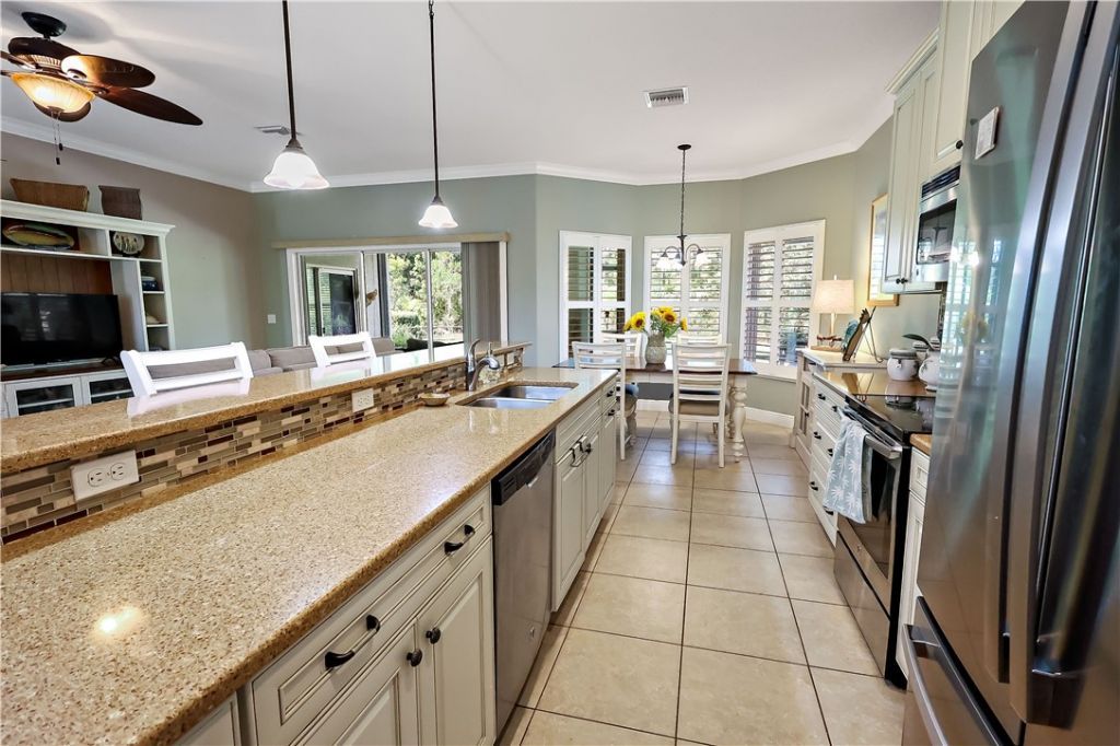 640 Gossamer Wing Way, Sebastian, FL 32958 Photo