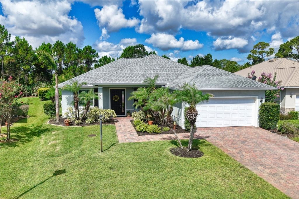 640 Gossamer Wing Way, Sebastian, FL 32958 Photo
