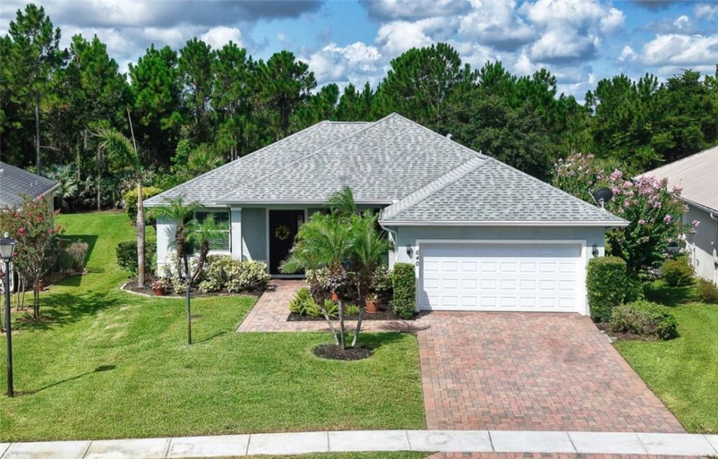 640 Gossamer Wing Way, Sebastian, FL 32958 Photo
