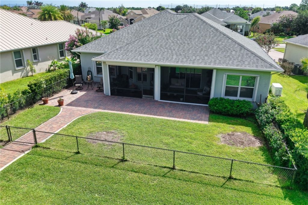 640 Gossamer Wing Way, Sebastian, FL 32958 Photo