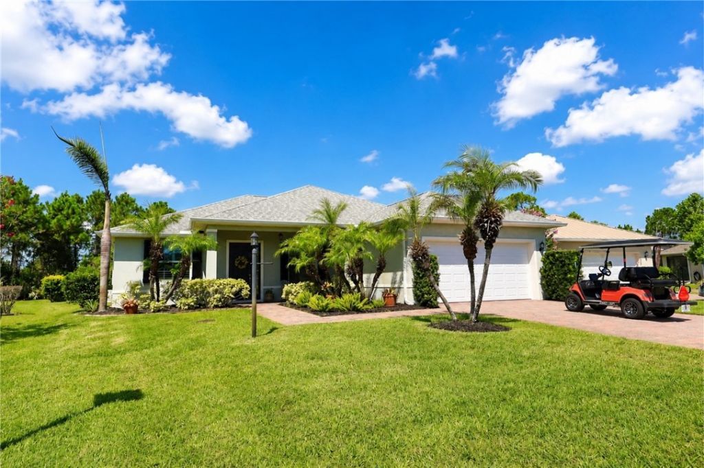 640 Gossamer Wing Way, Sebastian, FL 32958 Photo
