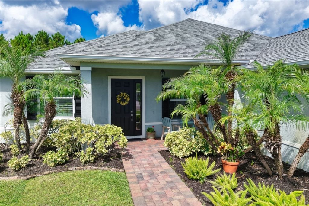 640 Gossamer Wing Way, Sebastian, FL 32958 Photo