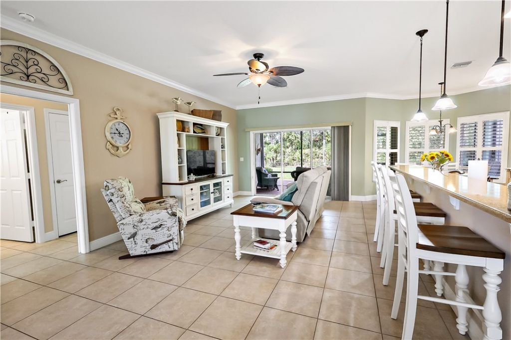 640 Gossamer Wing Way, Sebastian, FL 32958 Photo