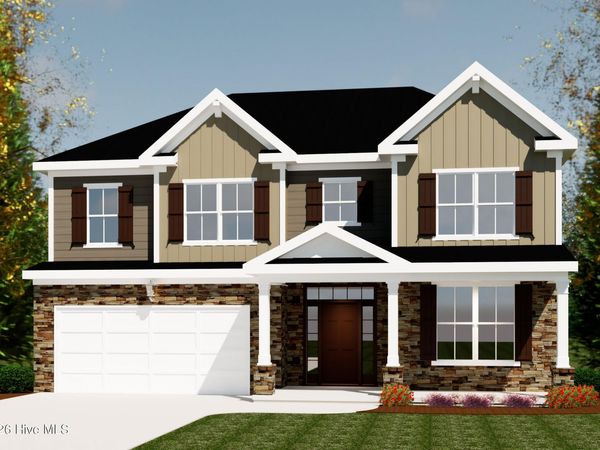 710 Ashburn Drive, Unit Wd238, North Augusta, SC 29860