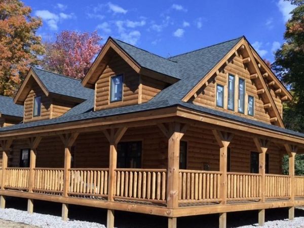 4 Boyle Street, Lincoln, NH 03251