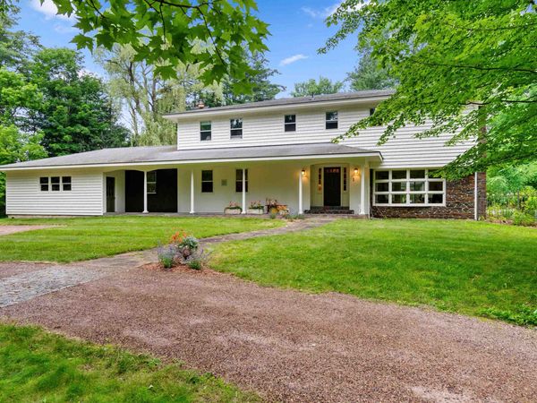 49 Shady Lane, Williston, VT 05495