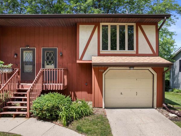 4508 White Aspen Road, Madison, WI 53704