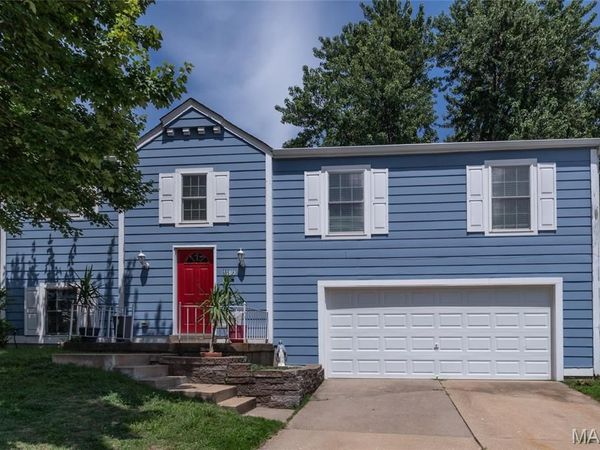 1480 Colgate Drive, St Charles, MO 63303