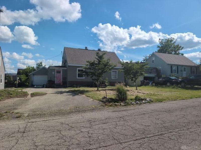128 Loretta Drive, Dayton, OH 45415 Photo 1