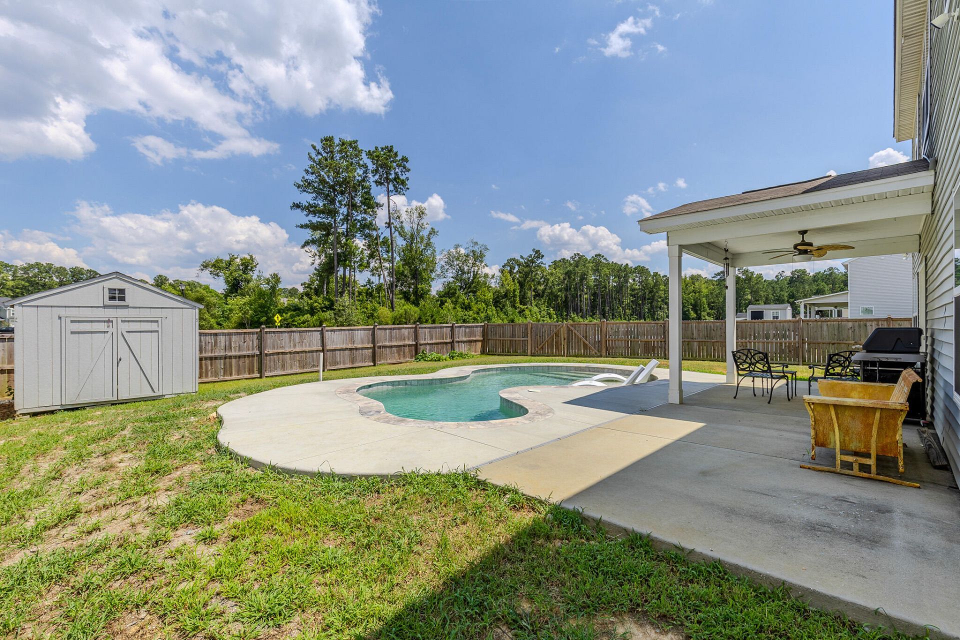 268 Torslanda Lane Photo 35