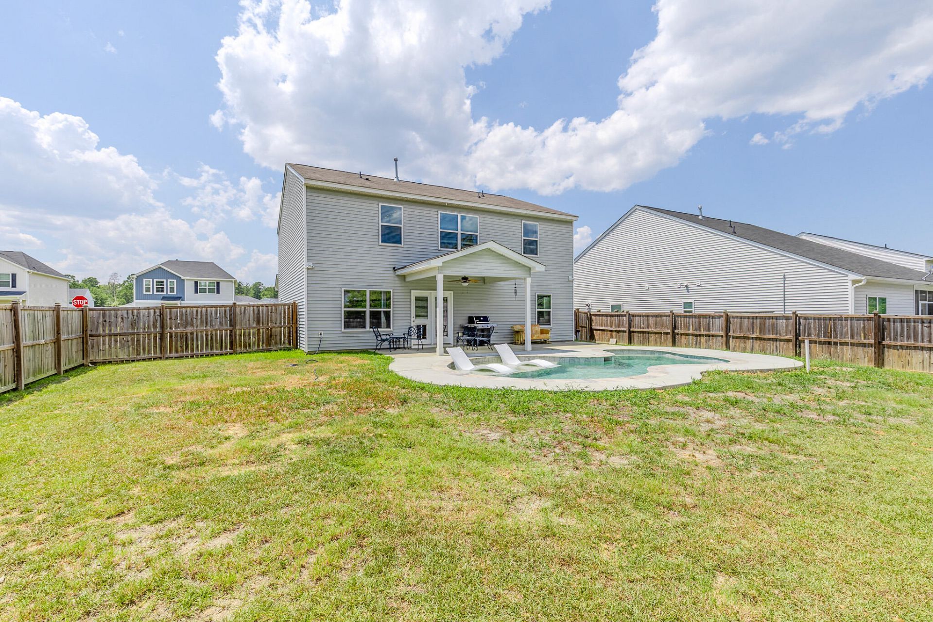268 Torslanda Lane Photo 36