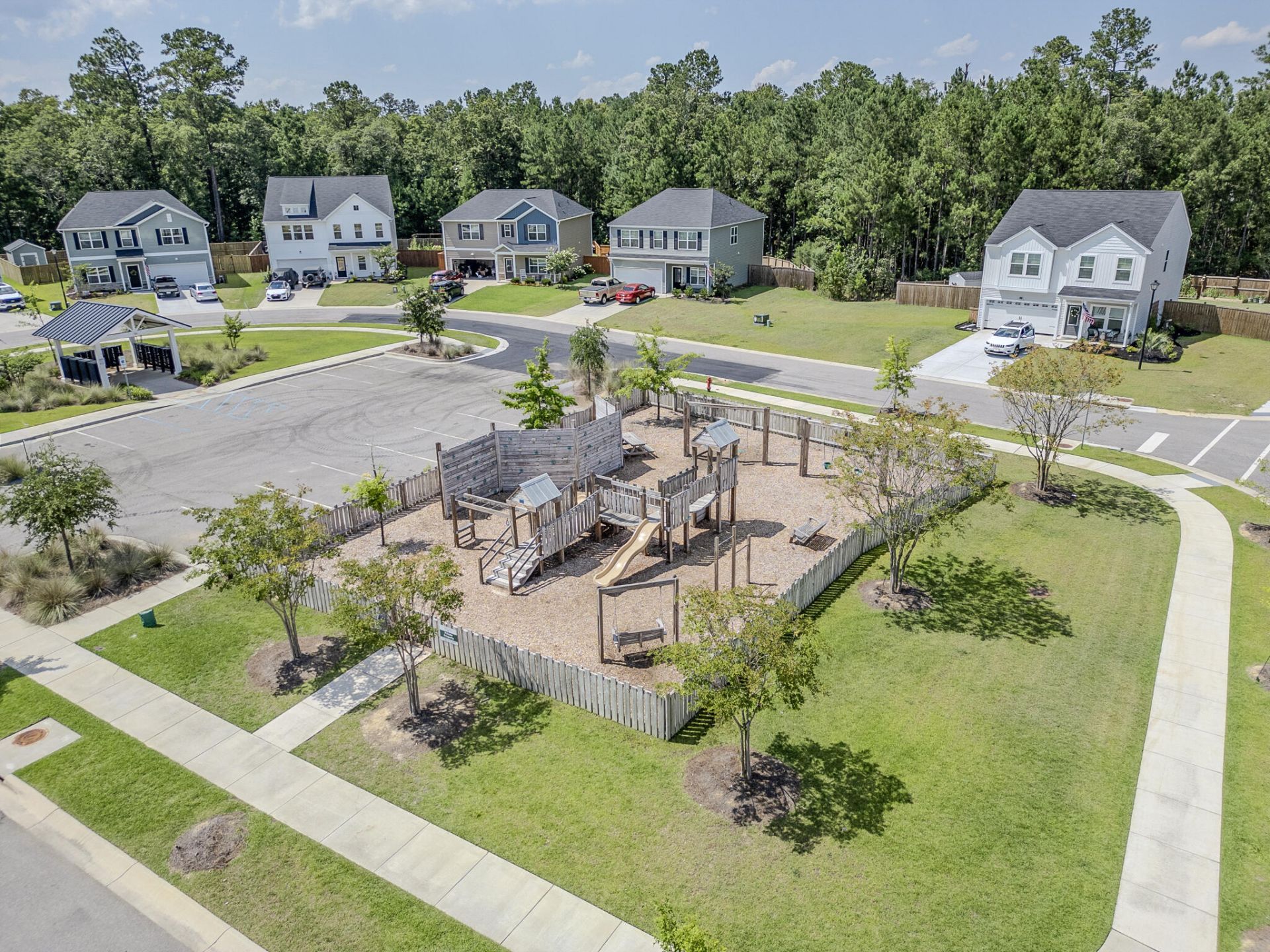 268 Torslanda Lane Photo 38