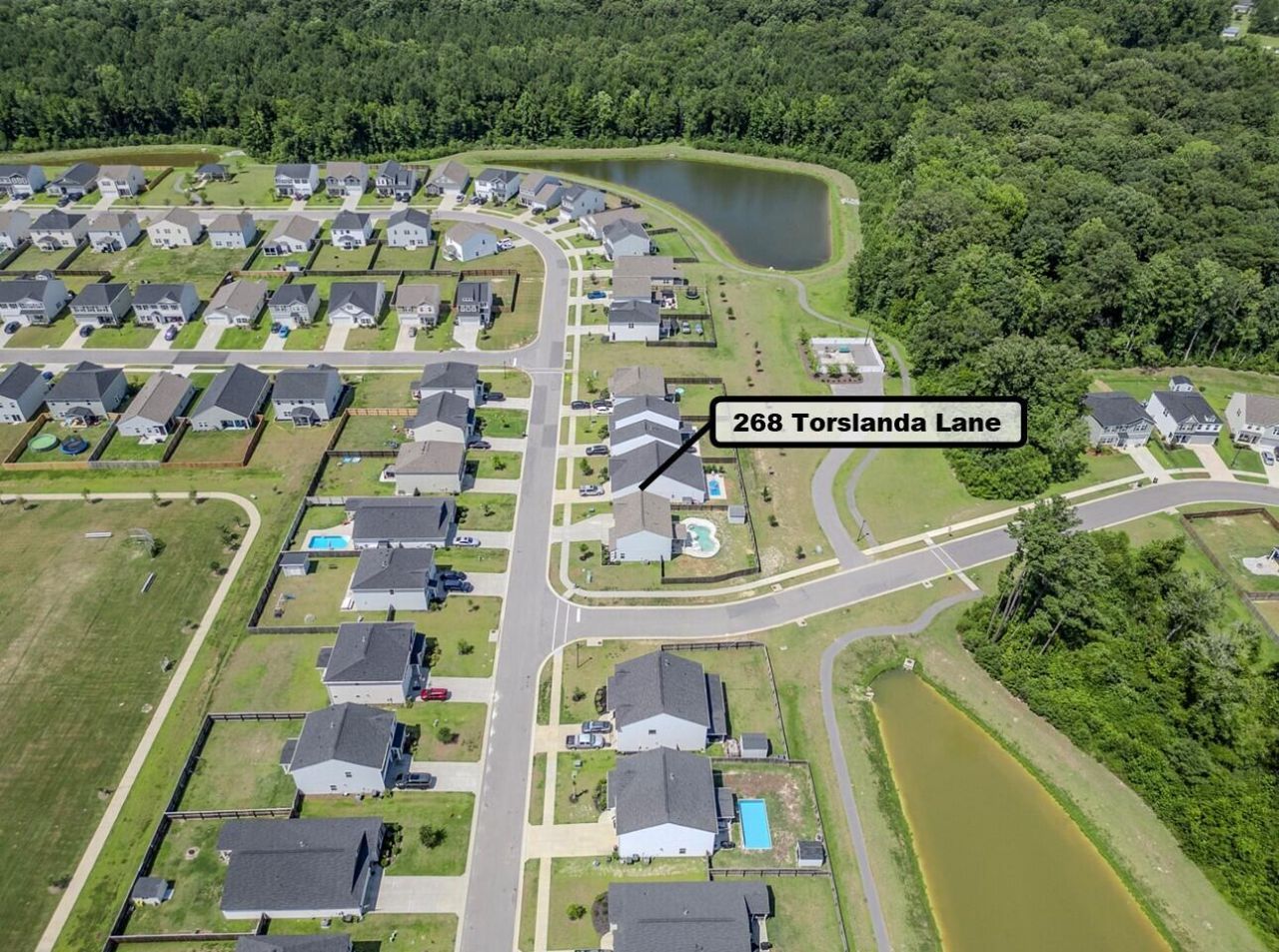 268 Torslanda Lane Photo 43
