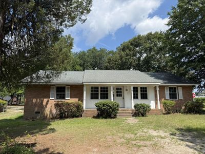 945 Latimore Street, Orangeburg, SC 29115