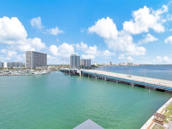 2016 Bay Dr , Unit 808, Miami Beach, FL 33141