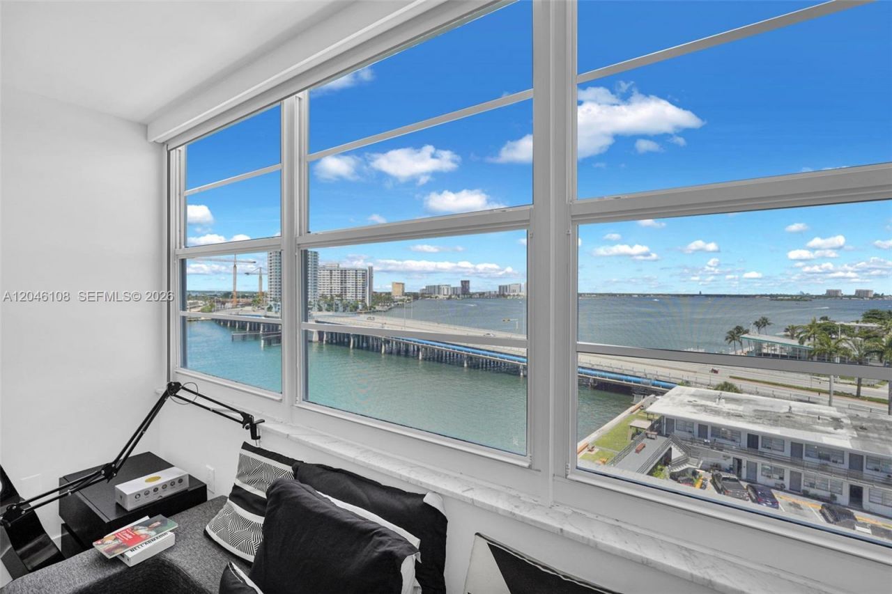 2016 Bay Dr , Unit 808, Miami Beach, FL 33141 Photo