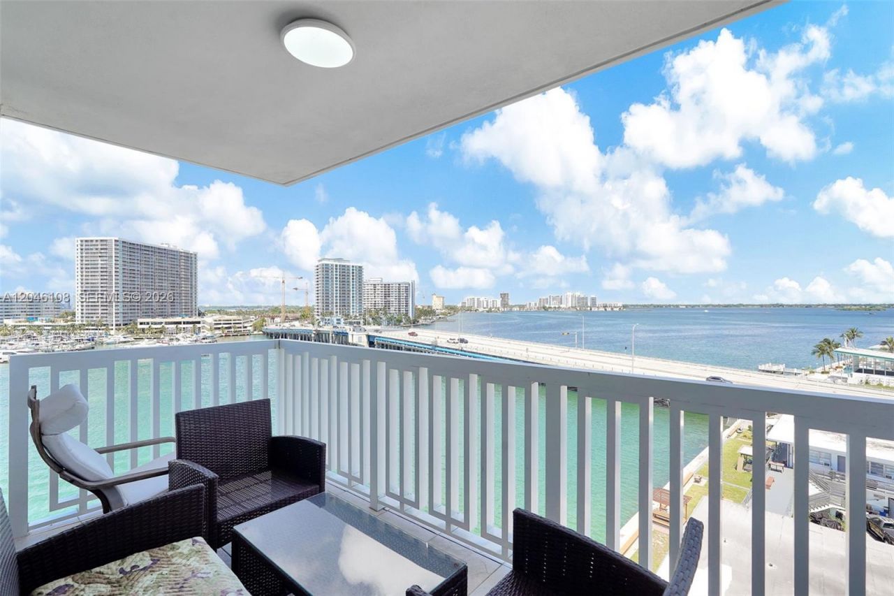2016 Bay Dr , Unit 808, Miami Beach, FL 33141 Photo