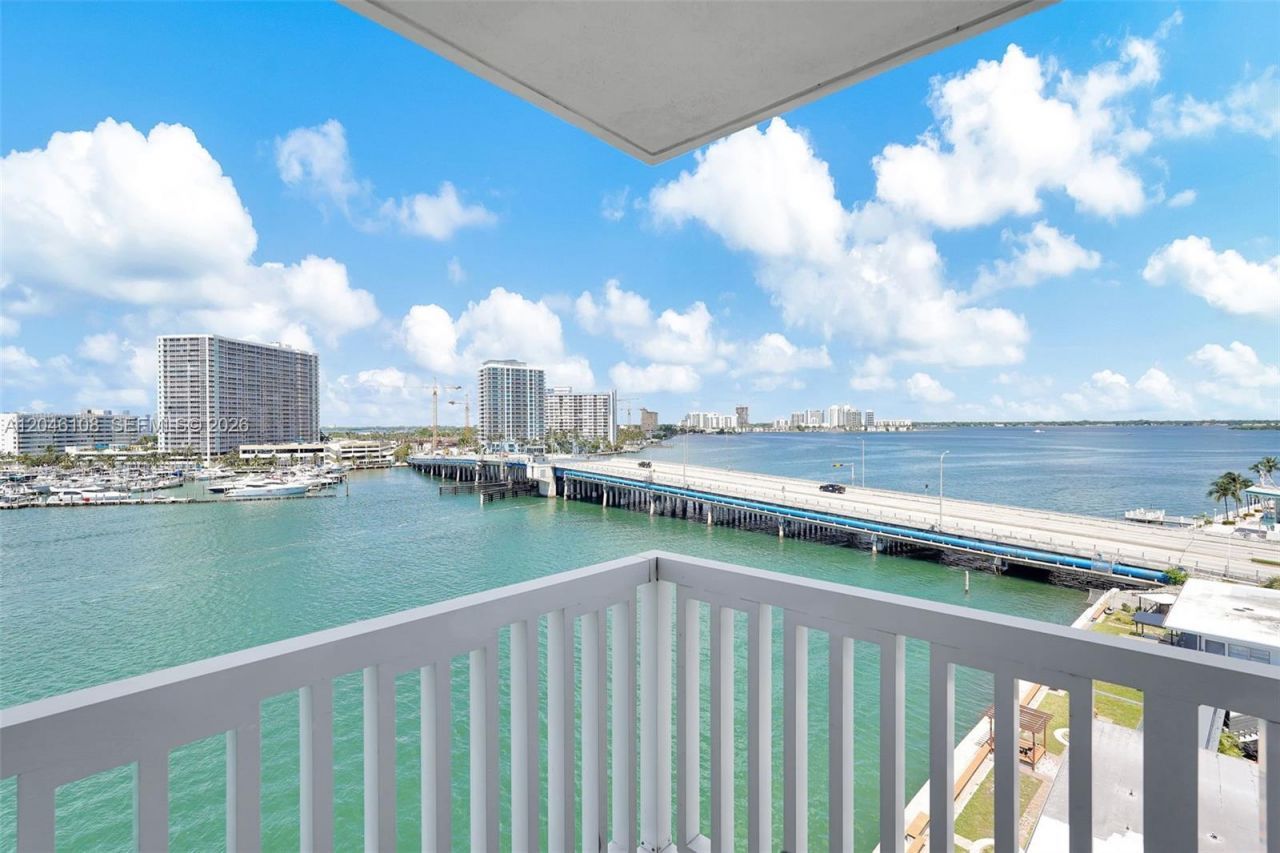 2016 Bay Dr , Unit 808, Miami Beach, FL 33141 Photo
