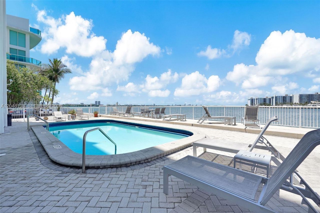 2016 Bay Dr , Unit 808, Miami Beach, FL 33141 Photo