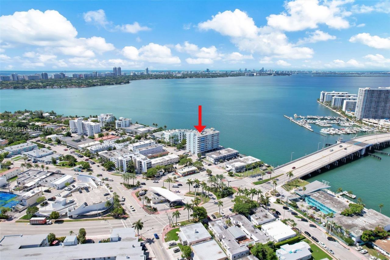 2016 Bay Dr , Unit 808, Miami Beach, FL 33141 Photo