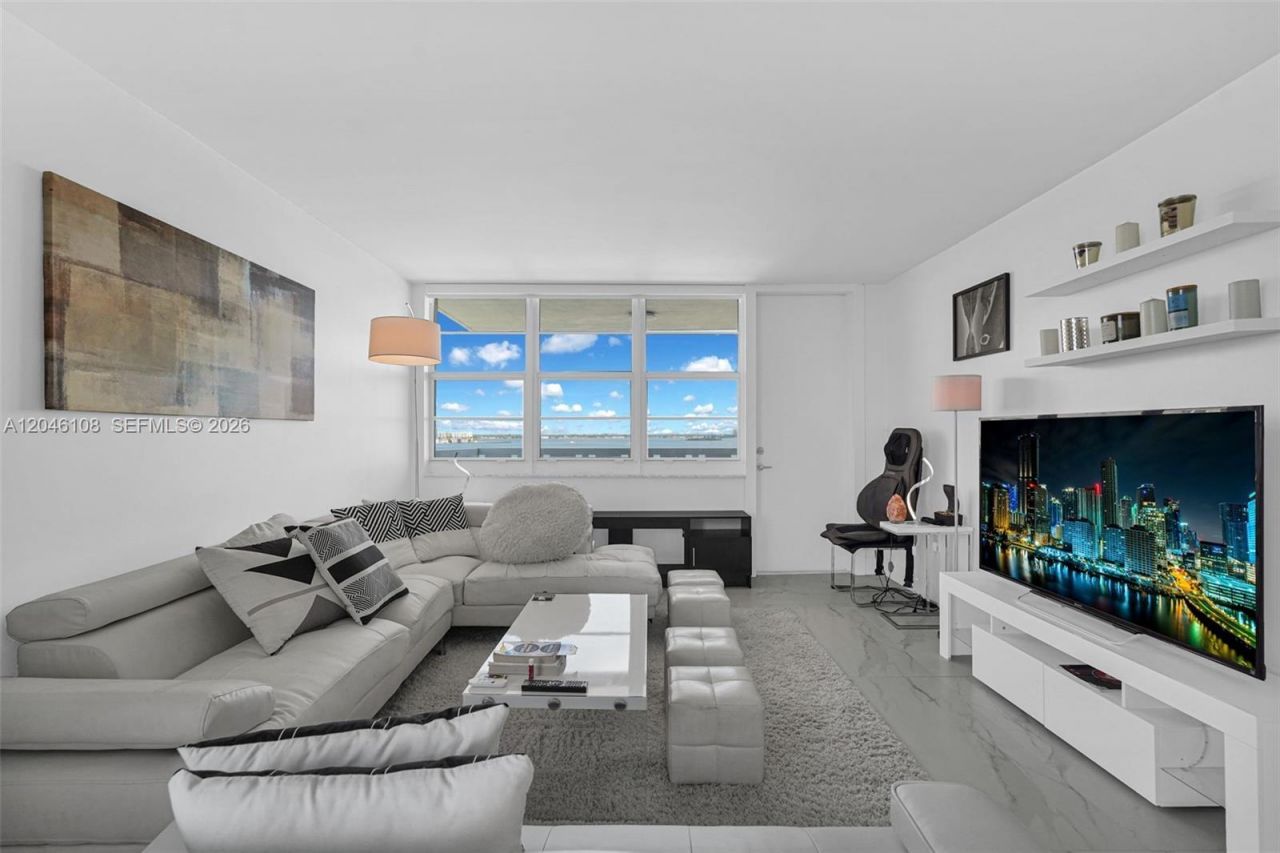 2016 Bay Dr , Unit 808, Miami Beach, FL 33141 Photo