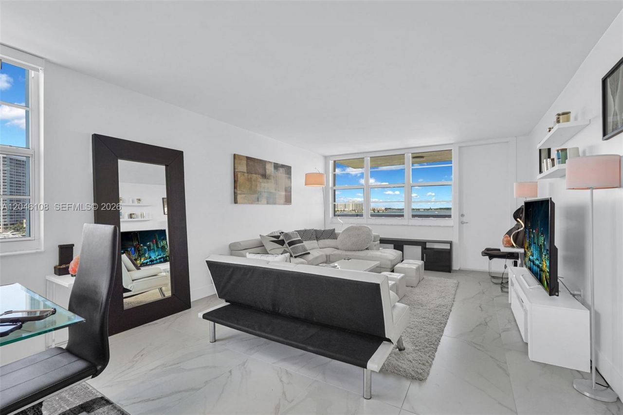 2016 Bay Dr , Unit 808, Miami Beach, FL 33141 Photo