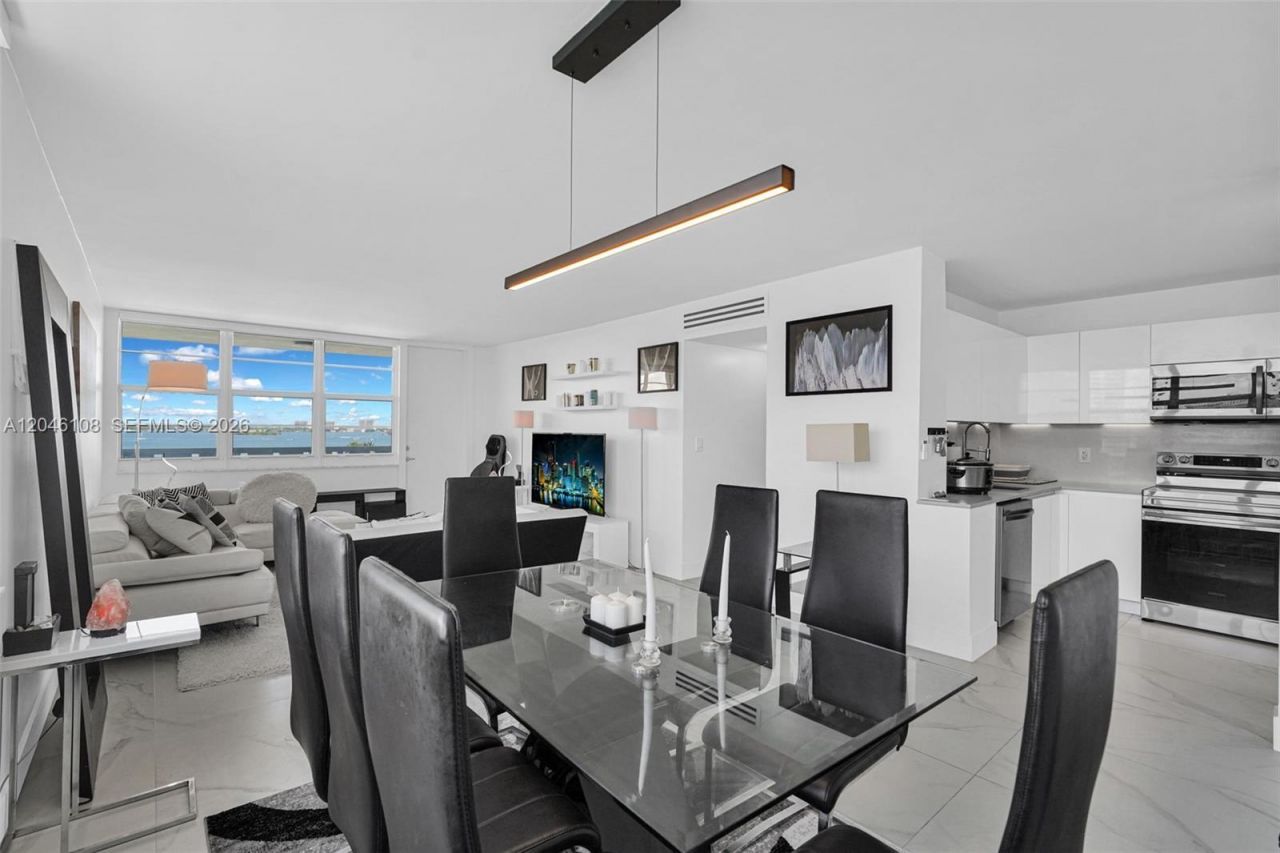 2016 Bay Dr , Unit 808, Miami Beach, FL 33141 Photo