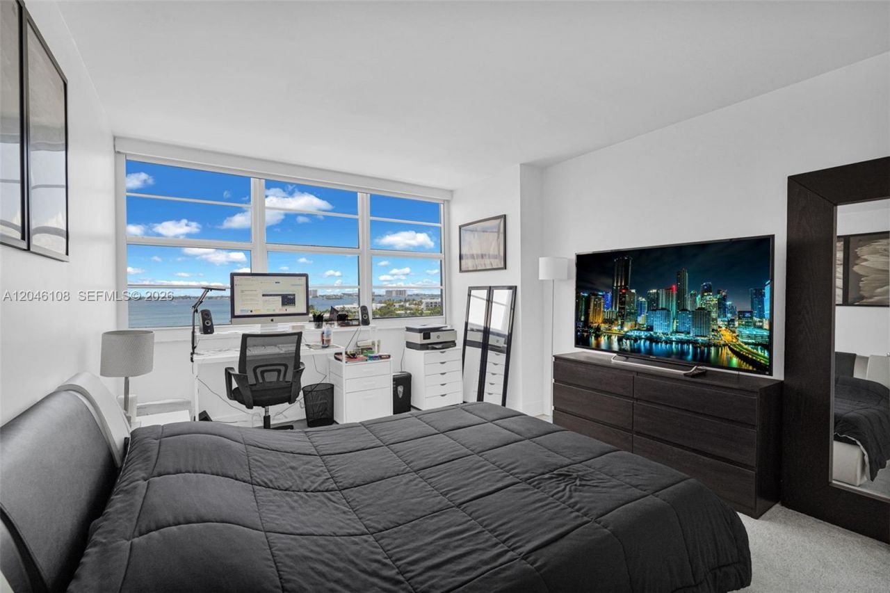 2016 Bay Dr , Unit 808, Miami Beach, FL 33141 Photo