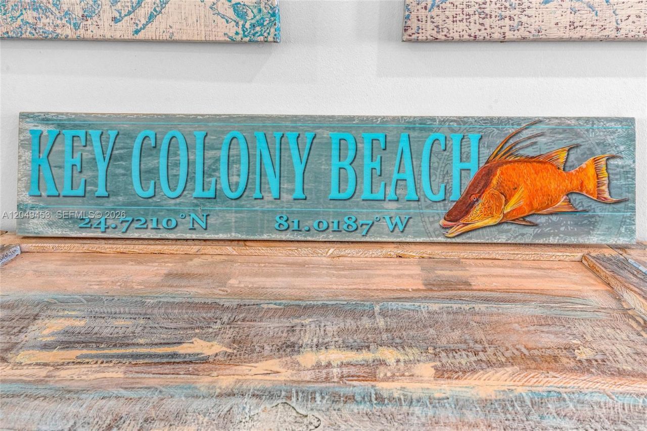 501 E Ocean Dr, Unit 28, Key Colony, FL 33051 Photo
