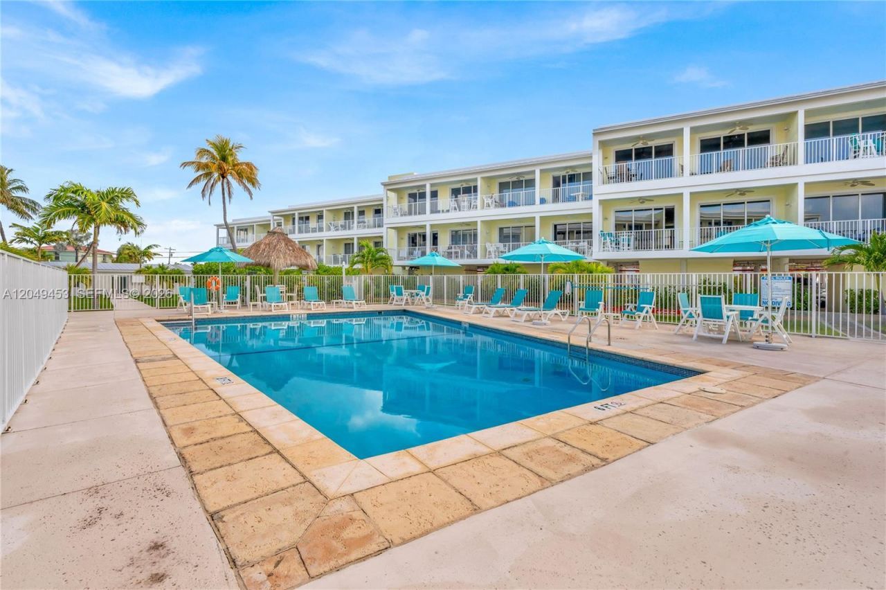 501 E Ocean Dr, Unit 28, Key Colony, FL 33051 Photo