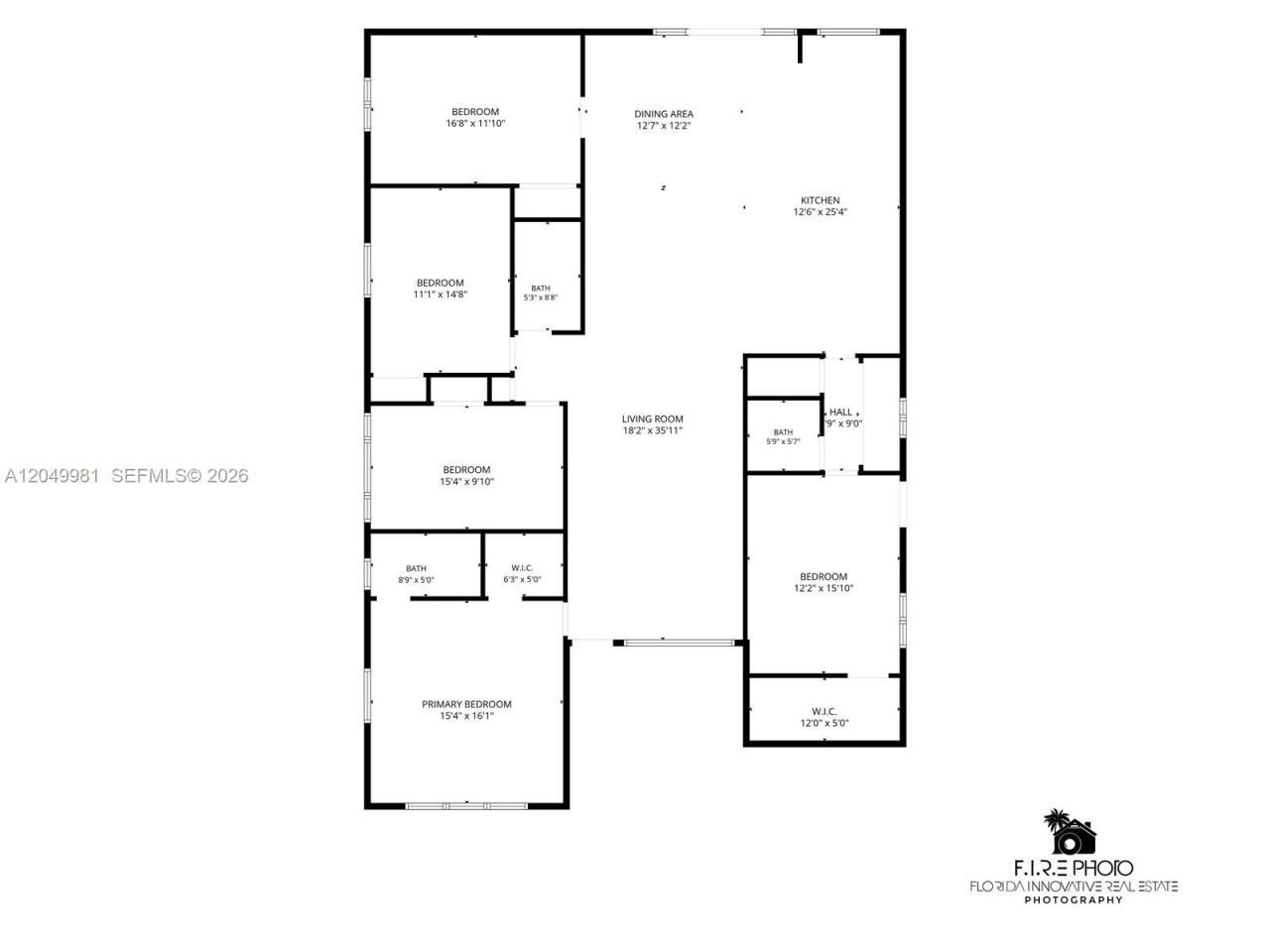 1900 N 48th Ave, Hollywood, FL 33021 Photo