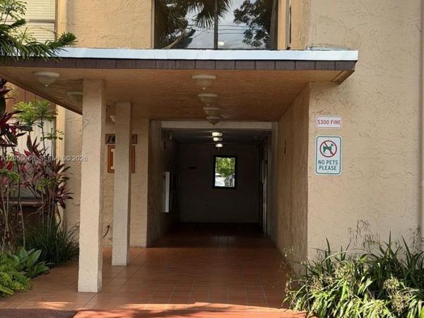 14421 N Kendall Dr , Unit 412M, Miami, FL 33186