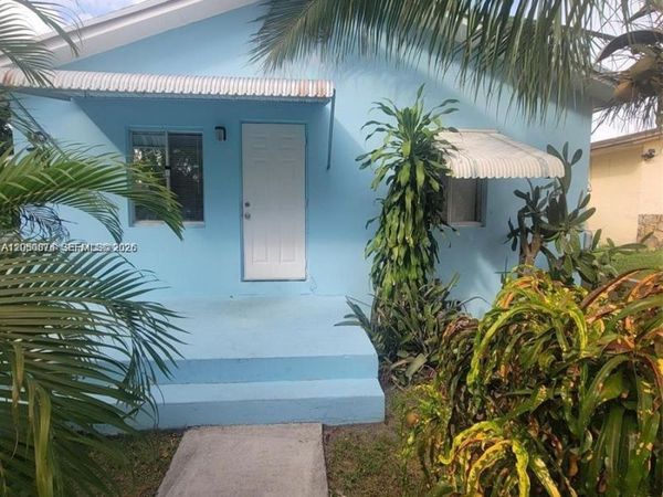 5743 Lincoln St , Unit 1, Hollywood, FL 33021