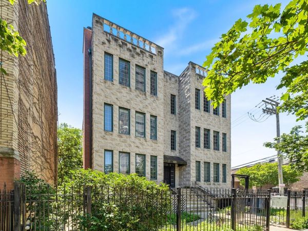 825 W Eastwood Avenue , Unit 3W, Chicago, IL 60640