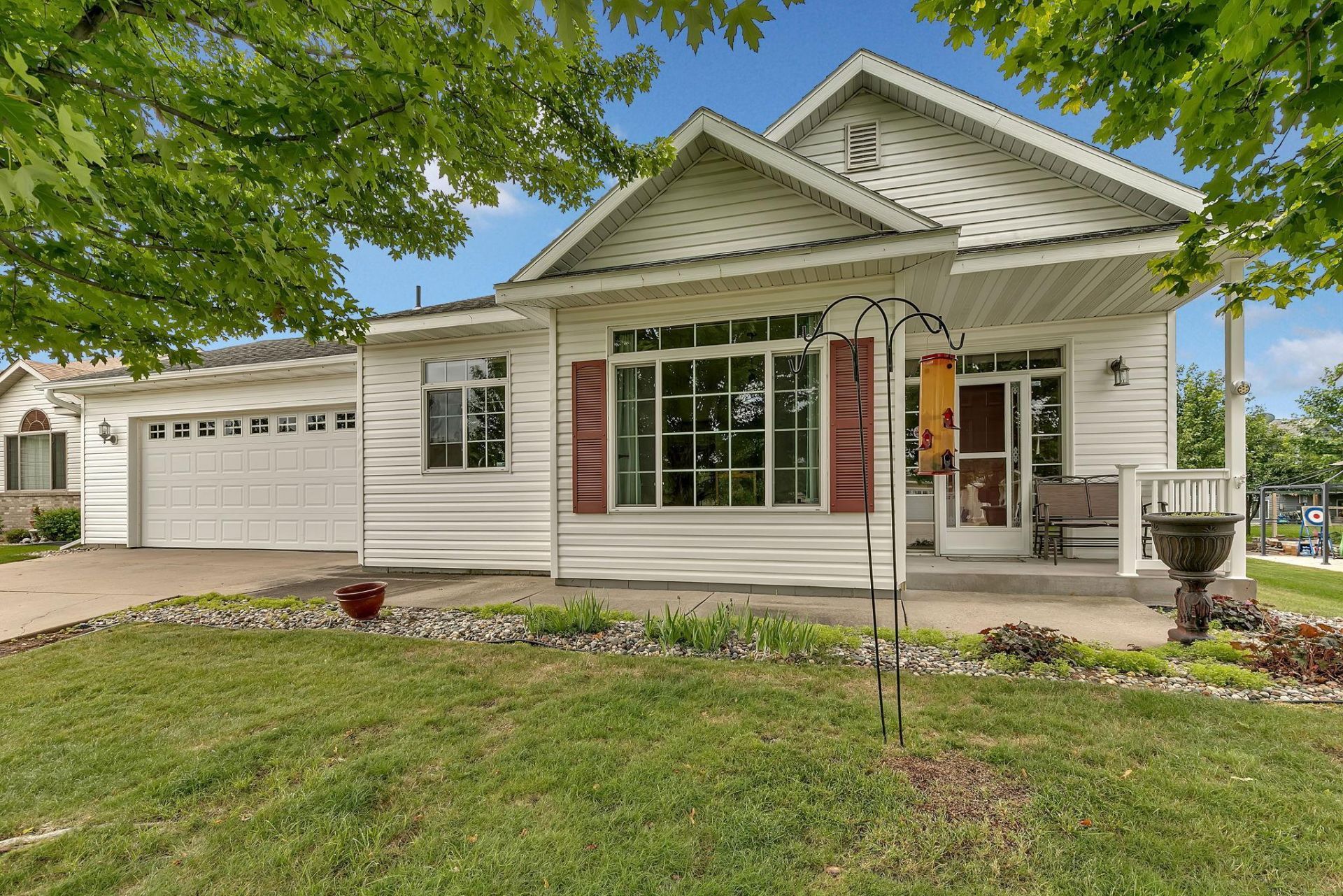 1012 Cory Lane Saint Cloud, MN 56303