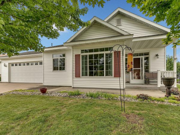 1012 Cory Lane, Saint Cloud, MN 56303