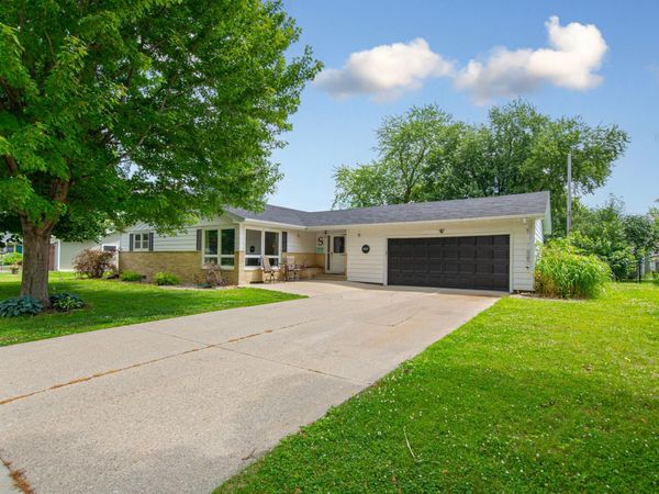 1007 Truman Avenue, Owatonna, MN 55060