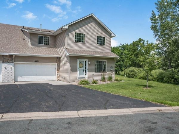 12874 Drake Circle NW, Coon Rapids, MN 55448
