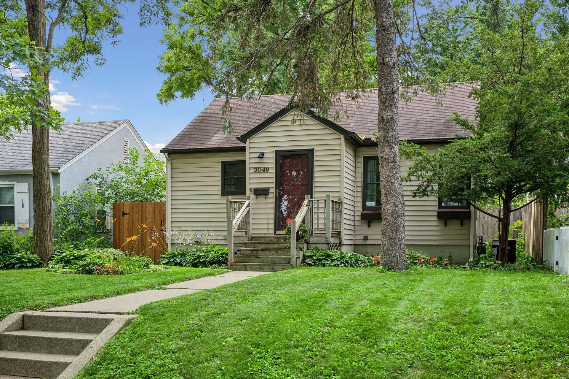 3048 Salem Avenue , Saint Louis Park, MN 55416