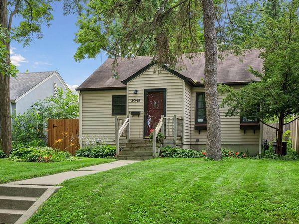 3048 Salem Avenue, Saint Louis Park, MN 55416