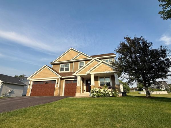 1270 Knight Lane , Watertown, MN 55388