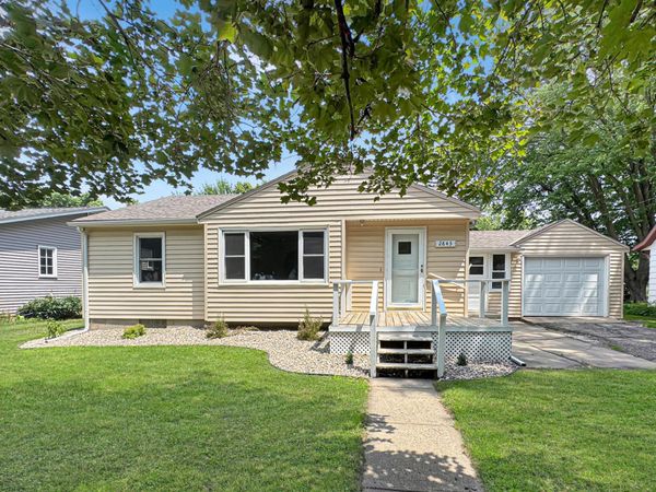 2843 Pine Avenue , Slayton, MN 56172