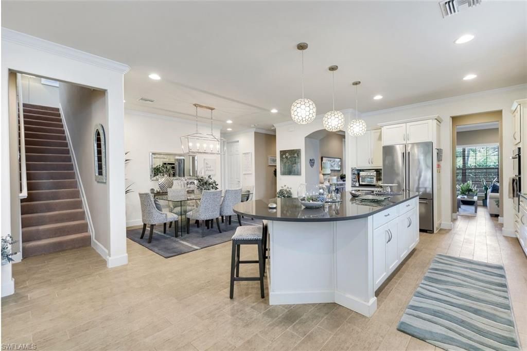 16345 Camden Lakes Cir , Naples, FL 34110 Photo
