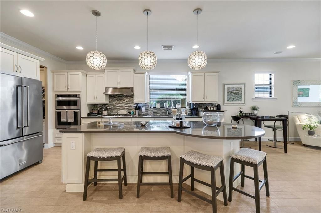 16345 Camden Lakes Cir , Naples, FL 34110 Photo