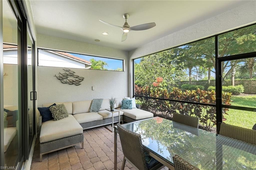 16345 Camden Lakes Cir , Naples, FL 34110 Photo