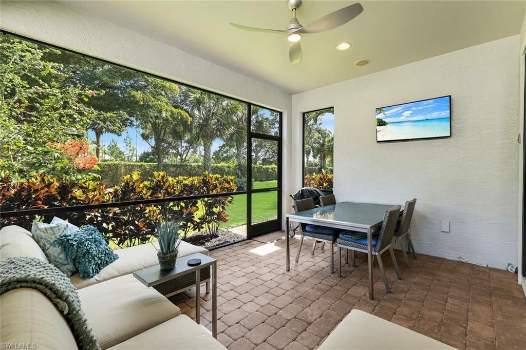 16345 Camden Lakes Cir , Naples, FL 34110 Photo